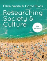 Clive Seale (U. A.) | Researching Society And Culture | Buch | Englisch (2025)