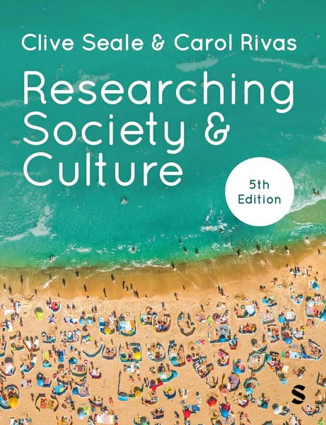 Clive Seale (U. A.) | Researching Society And Culture | Buch | Englisch (2025)-image