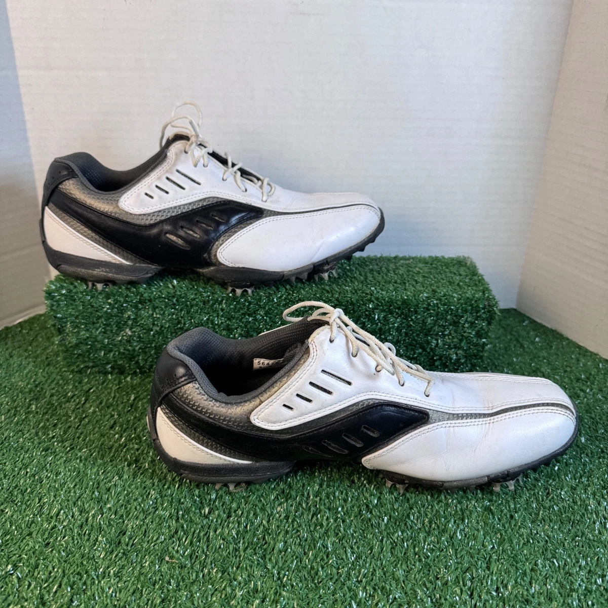 Footjoy Street Golf Shoes for sale - eBay