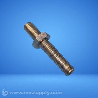 Double-Ended Stud Bolt FNIP