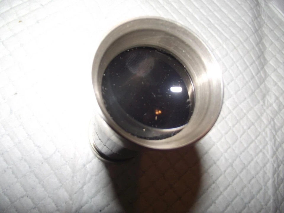 RARE, EDNALITE MAGNIFINDER, RAPID CRITICAL FOCIUSING FOR REFLEX & STUDIO CAMERAS - Image 4 of 4