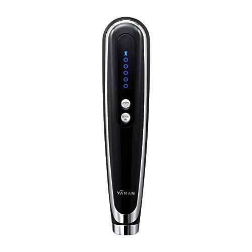 YA-MAN Body Beauty Device Cavispa 360 Black HDS100B NEW