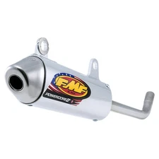 FMF Racing PowerCore 2 Silencer - 025205