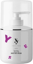 Yes!You 30% Urea Foot Cream 250ml – Intensive Moisturizer - Best before 11/2023