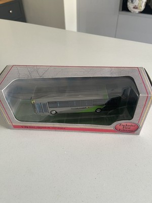 EFE - 36712 - PLAXTON POINTER / DENNIS DART SLF - POSTKUTSCHE NORFOLK GREEN