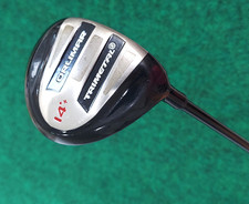 Orlimar Golf TriMetal fairway wood 14* ALDILA shaft RH 43.25" club, NICE