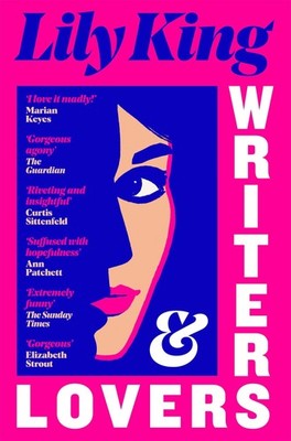Lily King Writers & Lovers