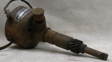DISTRIBUTOR DELCO-REMY VINTAGE Chevy? 1932? Serial: 645 T   Model: 6214