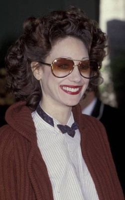 Marisa Berenson January 26 1979 Beverly Hilton Hotel Beverly Hills- Old Photo 2