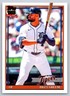 2026 Topps Series 1 Baseball 1991 Topps T91-2 Riley Greene Detroit Tigers