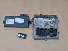 2013 BMW X5 X6 e70 335i N55 ENGINE COMPUTER D...