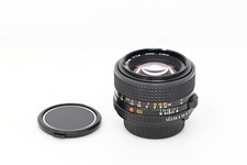 Minolta MD 50mm F1.4 MF Lens #104