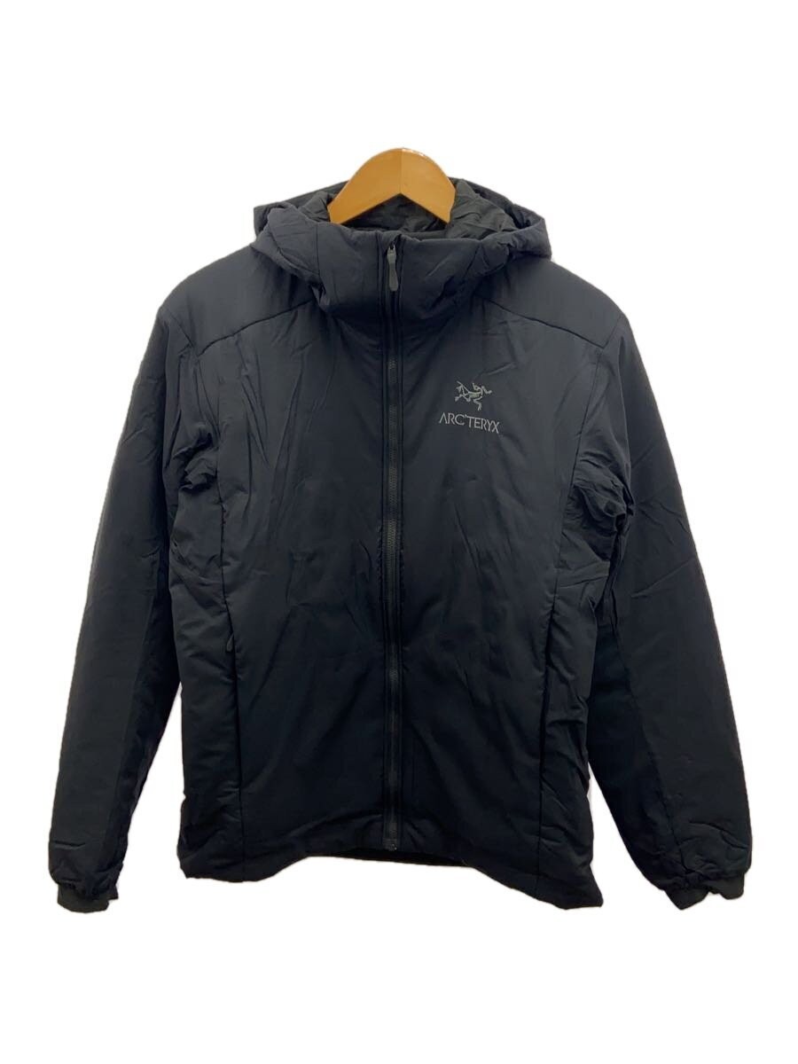 Arc'teryx Giacca Uomo Nylon XS Nero Giacca a Vento Leggera #EG CZA