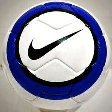 RARE NIKE T90 TOTAL 90 AEROW PREMIER LEAGUE SWIFT 2005-06 MATCH SOCCER BALL 5