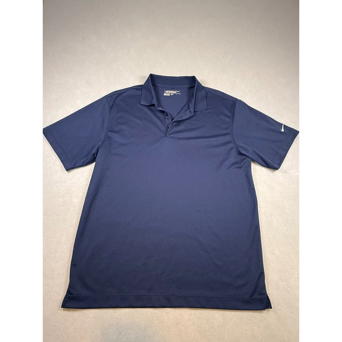 Nike Tour Performance In Men's Golf Shirts, Tops & Sweaters for