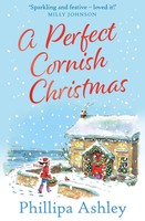 Perfect Cornish Christmas PB | Phillipa Ashley | Englisch | Taschenbuch | 2019