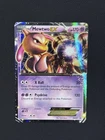 Pokemon Mewtwo EX - BW45 BW45 Black And White Promo NM