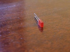 TEAC Equalizer Red LED Exact Replacement EQA-22, EQA-220, And More