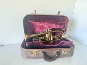Pan American Cornet | eBay