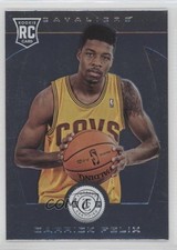 2013-14 Totally Certified Carrick Felix #221 e8l