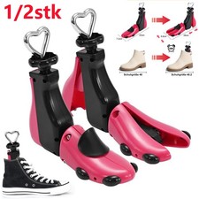 1/2 St&uuml;ck Schuhspanner Schuhdehner Schuhweiter Schuhstrecker um Dr&uuml;ckende Schuhe