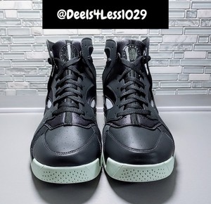 high top huaraches 2018