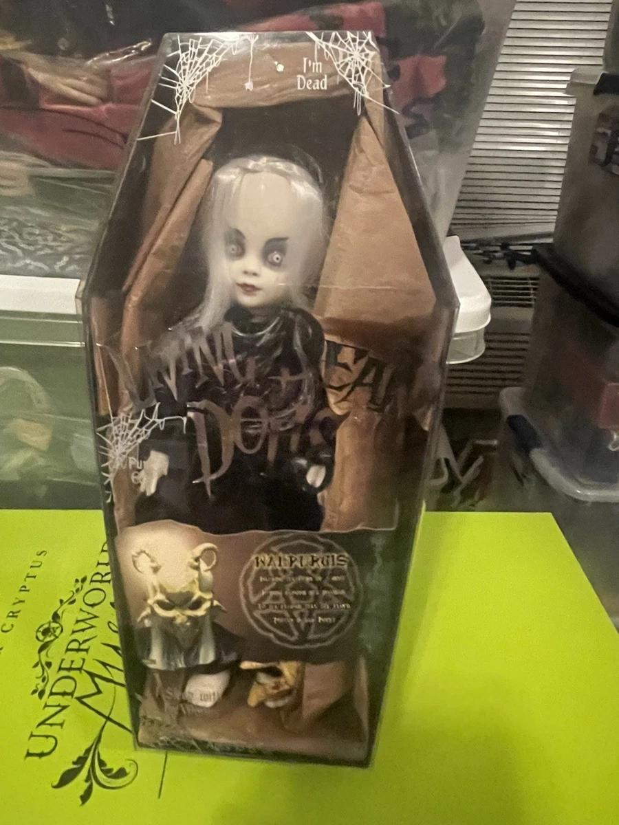 Living Dead Dolls Walpurgis for sale | eBay