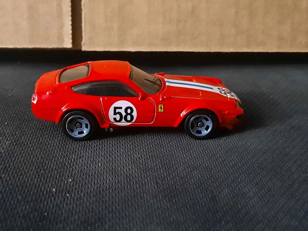 Preços baixos em Hot Wheels Ferrari 365 Gtb 4 | eBay