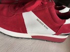 Michael Kors Suede Allie Trainer Sneakers — photo 4