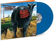 BLINK 182 : Dude Ranch ULTRA RARE Limited Edition Blue 180g Vinyl LP /SEALED