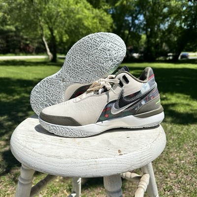 Nike LeBron 20 NXXT Gen AMPD x FaZe Clan HF0715-200 Men s 8 Zoom