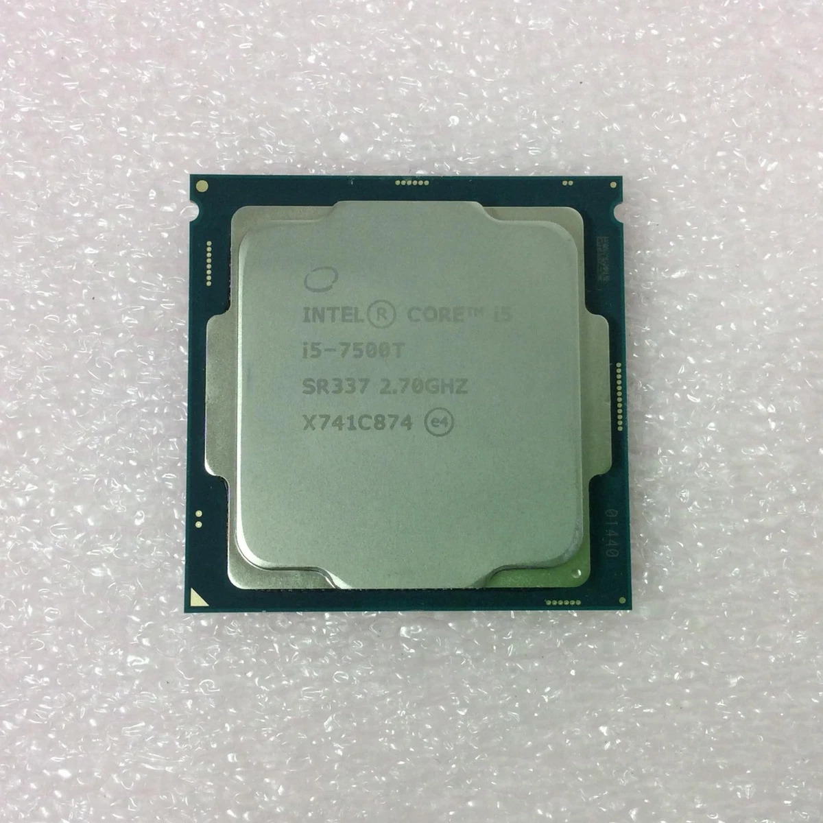 Intel Core i5 7th Gen Computer CPUs/Processors for sale | eBay