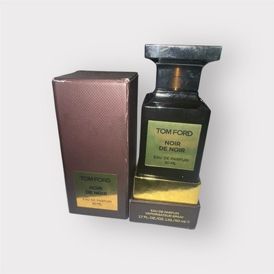 Tom Ford Noir De Noir 50 ml - Old Batch A85 2015