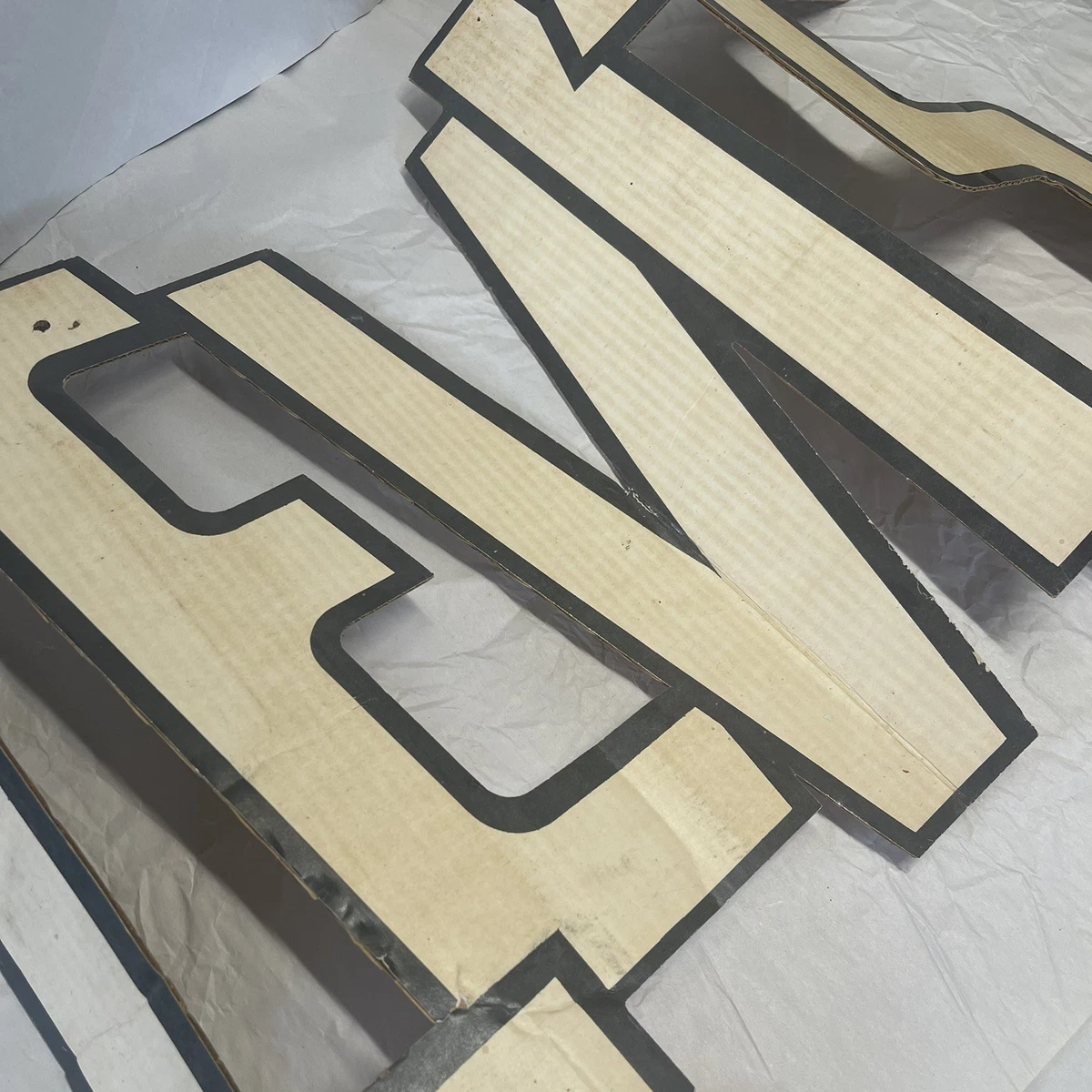 Levis Sign In Collectible Advertising Store Displays for sale | eBay