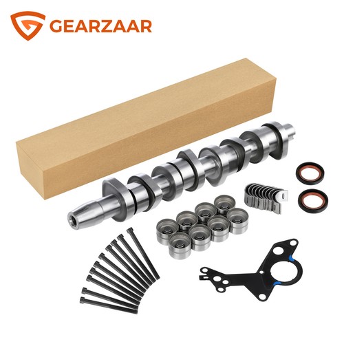 Steel Camshaft Kit For Audi A3