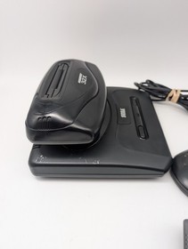 SEGA Genesis Model 2 Console Bundle with 32X Add-On Tested Working All Cables