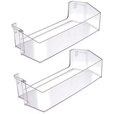 Whirlpool Refrigerator Door Shelf Bin Replacement