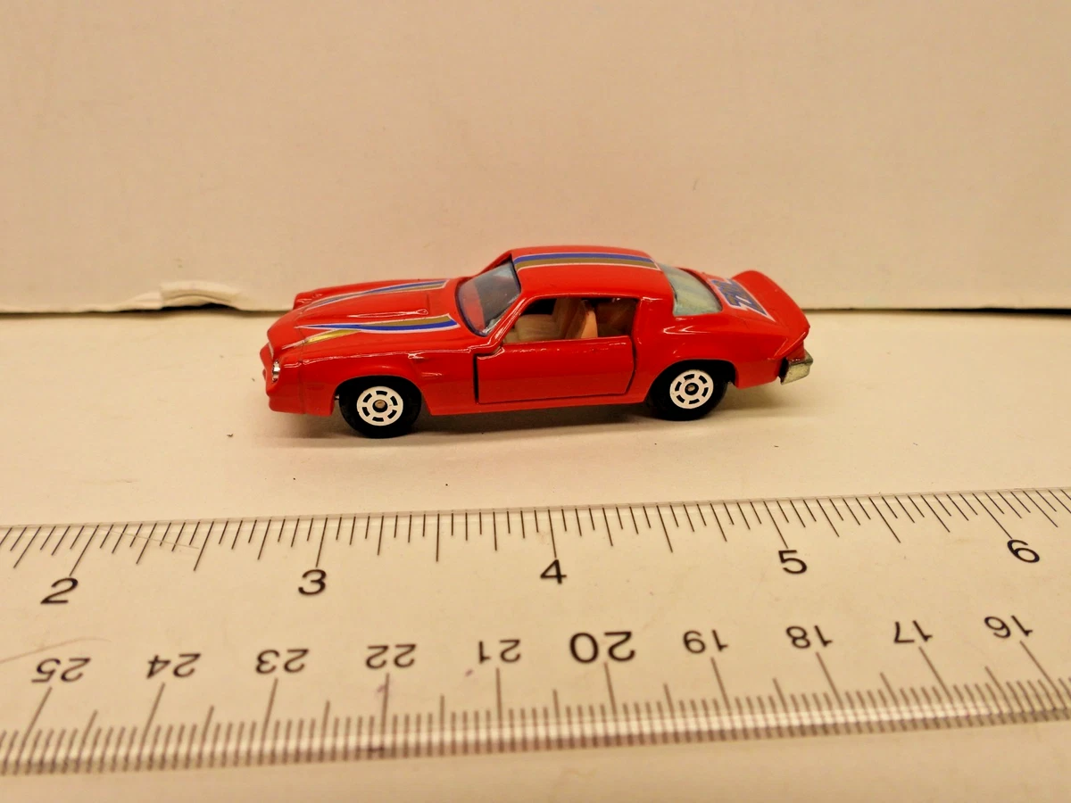 Yat Ming Vintage Diecast Cars, Trucks and Vans for sale | eBay