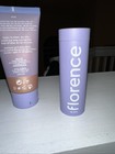 Florence By Mills Skincare Bundle With Organizer Lot Face Mask Toner Cleanser — photo 10