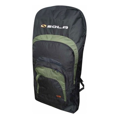 Sola 360 Triple Padded Bodyboard Bag / Backpack - 42''