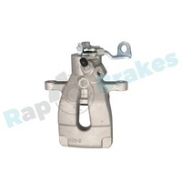 RAP Brakes Bremssattel R-K0563 Aluminium FüR Renault ScÉNic 2 JM0 Dci JM02 JM13