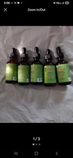 Mielle Organics Rosemary & Mint Hair Oil, Split Ends & Dry Scalp Treatment