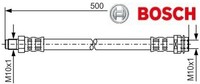 Bosch 1987476453 Bremsschlauch Vorderachse Vorne FüR Mercedes-Benz