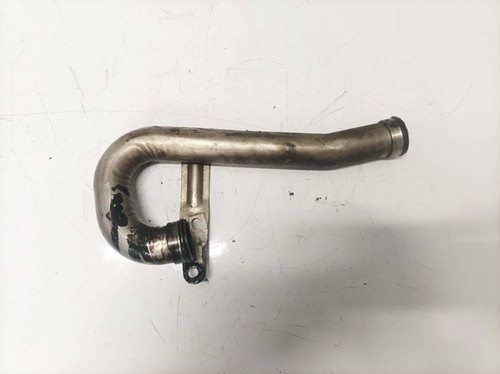 Nissan Qashqai 2007 EGR Pipe (Exhaust Gas Recirculation EGR METAL  #2152226-56