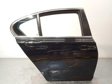 Porte arrière et accessoires BMW 740