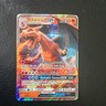 Pokémon Cards Charizard GX SM195 Detective Pikachu Promo Holo Full Art