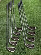 Pinseeker Full Iron Set 3-SW
