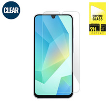Galaxy J5 2016 J510 - Regular Tempered Glass 1pc 