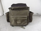 Nash Nomad 35 Compact Rucksack Fishing River L ake