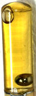 OIL TOPPER "D-X Sunray Oil Co." White/Chrome Trim Working Mech Pencil — photo 2